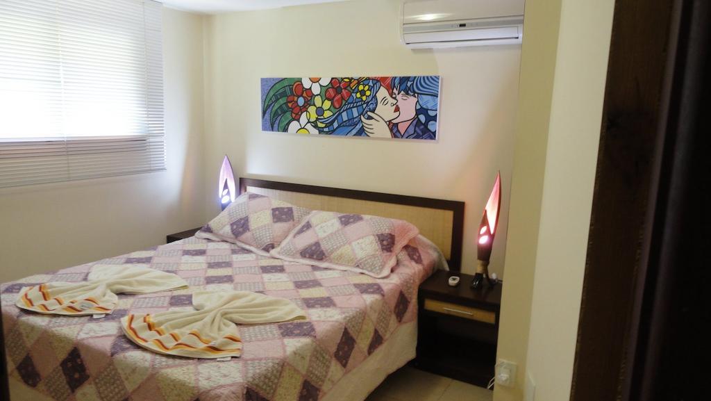Pipa Flat Solar Leilighet Praia de Pipa Rom bilde
